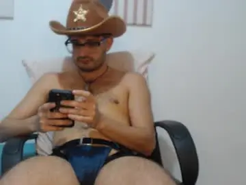 Chaturbate Adult Webcam of peter_x_annaud