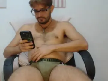 Chaturbate Sex Chat of peter_x_annaud