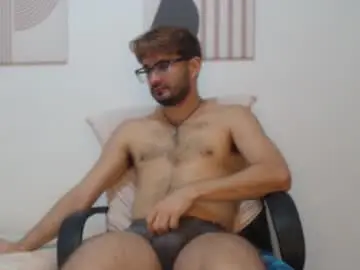 Chaturbate Adult Video Chat of peter_x_annaud