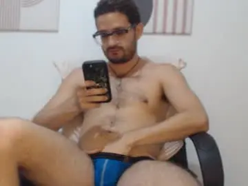 Chaturbate Free Live Porn of peter_x_annaud