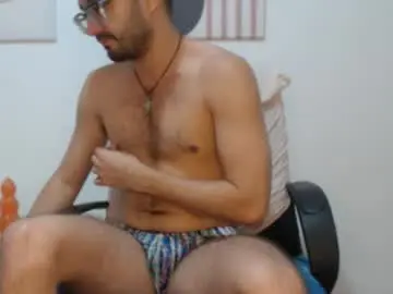 Chaturbate Live Sex Cam of peter_x_annaud