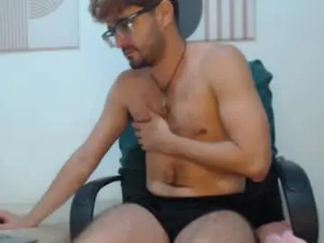 Chaturbate Sex Chat of peter_x_annaud