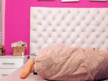 ritagibsonn from chaturbate