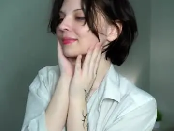 Chaturbate Free Porn Cam of sabinekansky