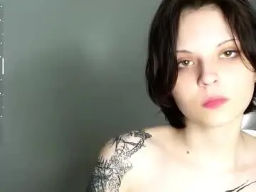 Chaturbate Adult Webcam of sabinekansky