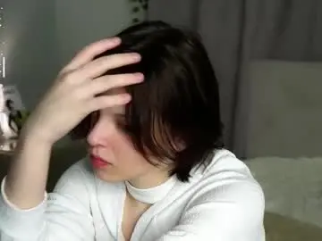 Chaturbate Adult Video Chat of sabinekansky