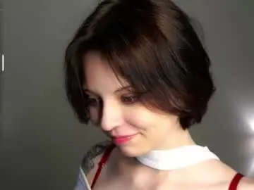 Chaturbate Free Live Porn of sabinekansky