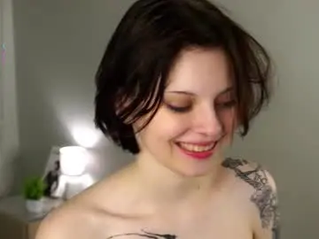 Chaturbate Free Porn Cam of sabinekansky