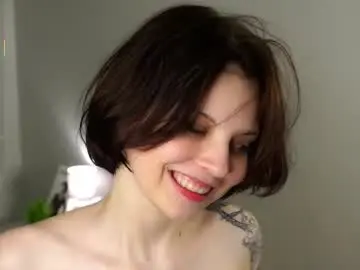 Chaturbate Sex Cam of sabinekansky