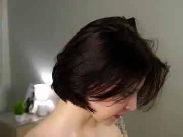 Chaturbate Free Porn Cam of sabinekansky