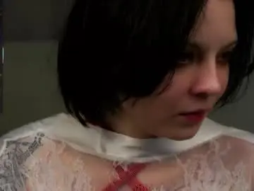 Chaturbate Private Sex Chat of sabinekansky