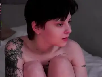 Chaturbate Free Porn Cam of sabinekansky