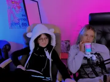 Chaturbate Live Sex Cam of samanta_hotty