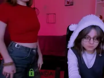 Chaturbate Nude Webcam of samanta_hotty