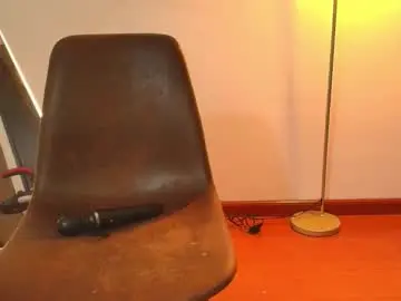 Chaturbate Private Sex Chat of samy_jonnes_