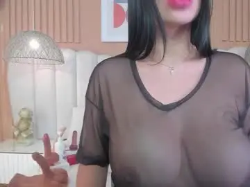 Chaturbate Sex Cam of sara_vanegas1