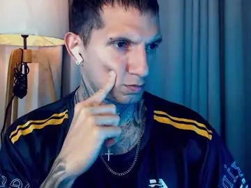 Chaturbate Adult Video Chat of sebastian_muss