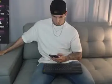 Chaturbate Adult Webcams of sebastian_muss