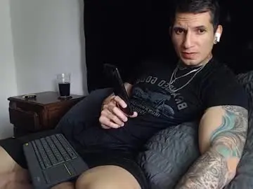 Chaturbate Best Webcam of sebastian_muss