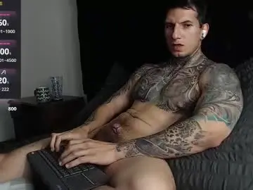 Chaturbate Live Porn of sebastian_muss