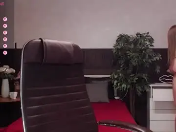 Chaturbate Adult Webcam of sexy_red_foxx