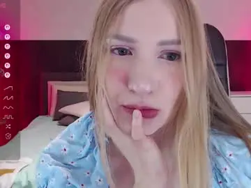 Chaturbate Live Sex Cam of sexy_red_foxx