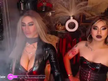 Chaturbate Best Webcam of siren_priestessx