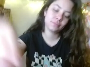 Chaturbate Adult Webcam of soka_lovers_04_