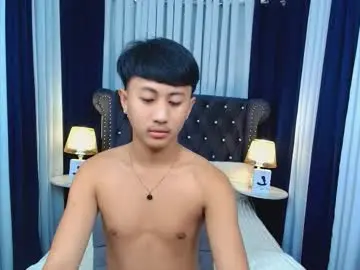 Chaturbate Sex Cam of stanley_kepler
