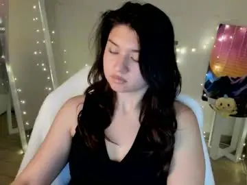 Chaturbate Live Sex of steffi_xo