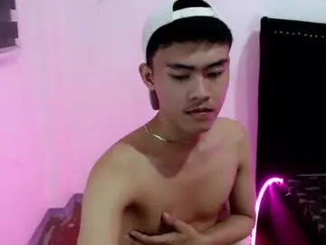 Chaturbate Sex Cam of sweet_asians_fucker21