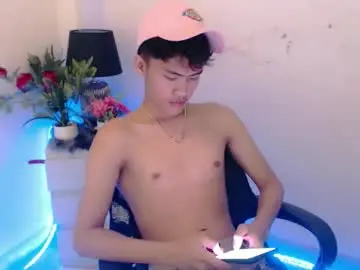 Chaturbate Best Webcam of sweet_asians_fucker21