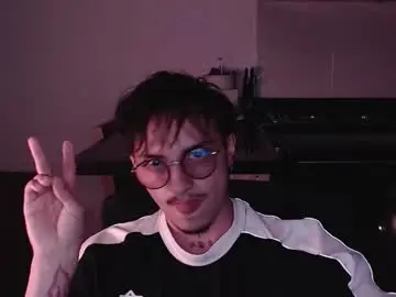 Chaturbate Best Webcam of te0__0