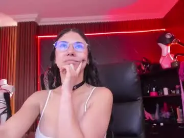 xiaqueen from chaturbate