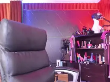 Chaturbate Adult Webcam of xiaqueen