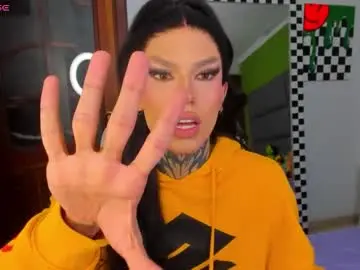 Chaturbate Nude Webcam of yourvirtualgirlfriennd