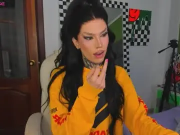 Chaturbate Live Sex Cam of yourvirtualgirlfriennd