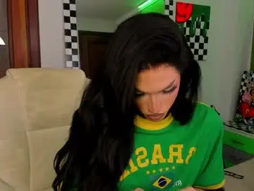 Chaturbate Sex Chat of yourvirtualgirlfriennd