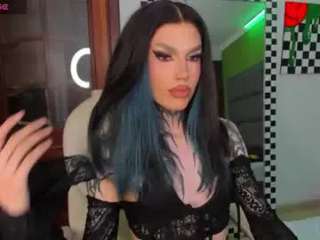 Chaturbate Live Sex of yourvirtualgirlfriennd