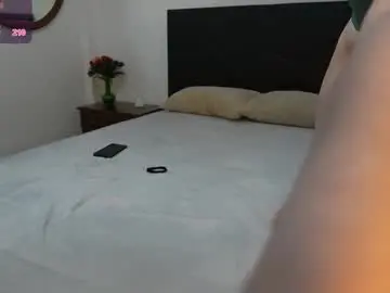 Chaturbate Live Sex of adelllee