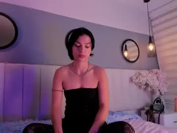 Chaturbate Private Sex Chat of alice_lodge