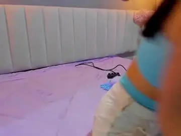 alice_lodge from chaturbate