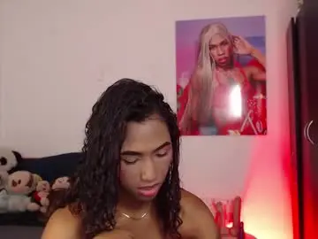 Chaturbate Live Porn of alice_massiel