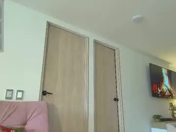 Chaturbate Live Sex of allysonswwan17