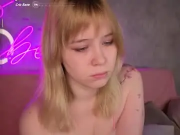 amy_kimberlly from chaturbate