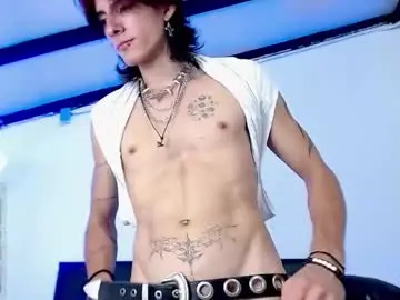 Chaturbate Watch Live Sex Cams of andreey50