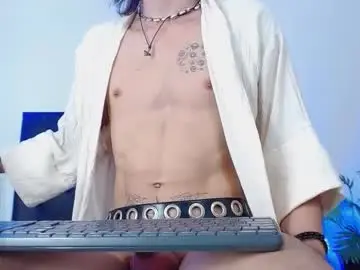 Chaturbate Private Sex Chat of andreey50