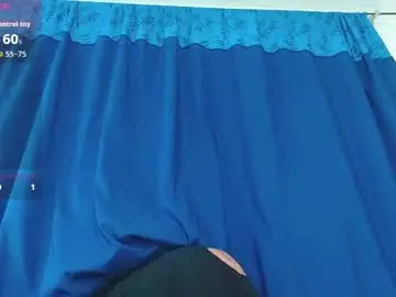 Chaturbate Sex Cam of andreey50