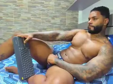 Chaturbate Best Webcam of angelo_evans33