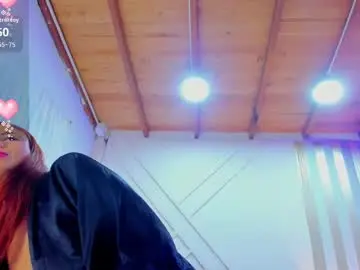 Chaturbate Nude Webcam of ashley__foxx_